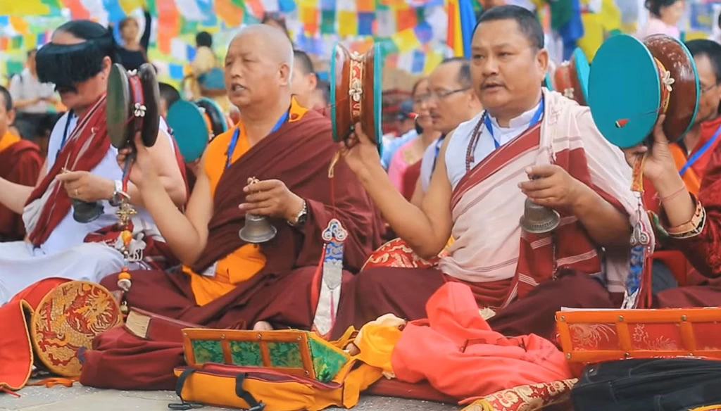 Buddha Jayanti Festival